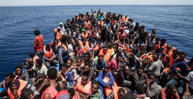 جريدة إسبانية: المغرب يستحق دعما إضافيا لتدبير تدفق الهجرة