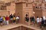 ارتفاع السياحة الوافدة إلى المغرب بـ 8.5% خلال 2018