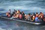 المفوضية العليا لشؤون اللاجئين: أزيد من 2000 مهاجر فُقدوا عبر البحر المتوسط