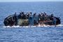 غرق سفينة ووفاة 53 مهاجرا سريا بين المغرب وإسبانيا