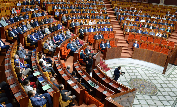 بعد افتتاح الدورة الخريفية.. الأحزاب تختار رؤساء فرقها البرلمانية