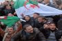 حراك الجزائر يرفض الحوار بإشراف رموز النظام السابق