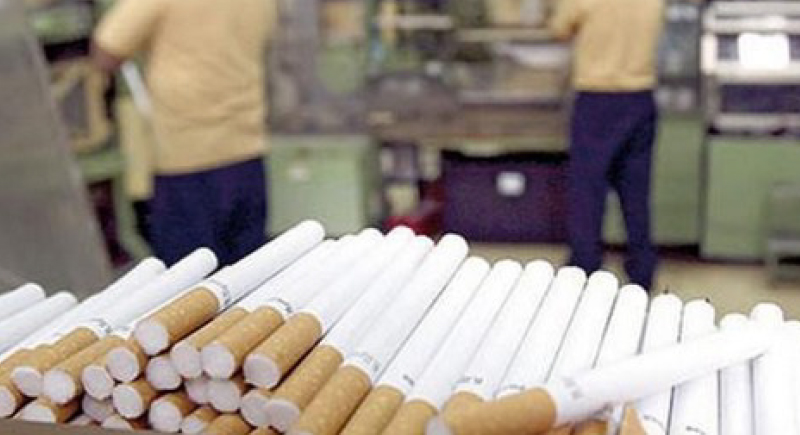 أكبر شركة تبغ عالمية تستعد للتخلص من السجائر !