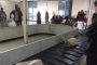 ليبيا: شحن غزال مع حقائب المسافرين بأحد المطارات يثير موجة غضب