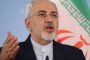 وزير الخارجية الإيراني جواد ظريف يعلن استقالته عبر 