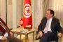 تونس تستدعي السفير الجزائري على خلفية مقتل أحد رعاياها