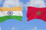 المغرب والهند يوقعان على اتفاقيات هامة