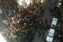 النظام الجزائري يستعمل أساليب خطيرة لتفريق ''احتجاجات الأحد''