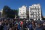 الجزائريون يحرجون النظام أمام العالم.. مسيرات حاشدة ضد ''جريمة'' الولاية الخامسة