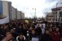 احتجاجات الطلبة ضد الولاية الخامسة تهز شوارع وجامعات الجزائر