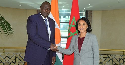 المغرب يؤكد التزامه القوي لصالح الأمن والتنمية بمنطقة الساحل