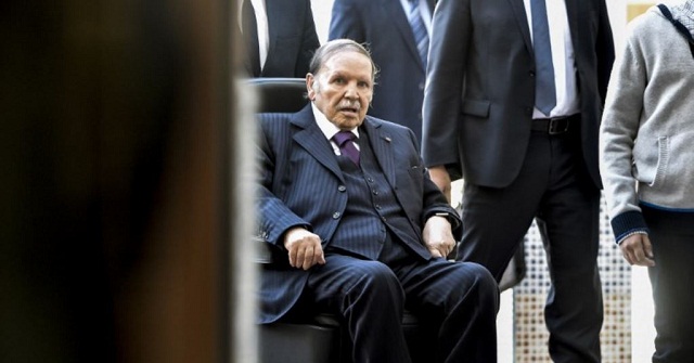 الجزائر.. تصريحات شخصيات سياسية في 