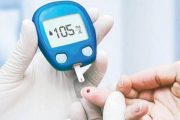 دراسة.. السكري وضغط الدم  والسمنة أكثر الأمراض التي تصيب المغاربة