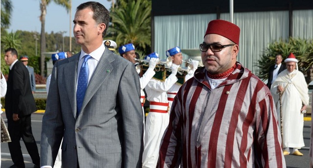 الخارجية الإسبانية: زيارة فيلبي السادس للمغرب تعكس قوة العلاقات الثنائية