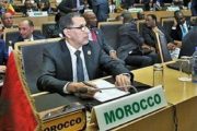 العثماني من شرم الشيخ: المغرب قدم رؤية مستقبلية للتعاون العربي الأوروربي