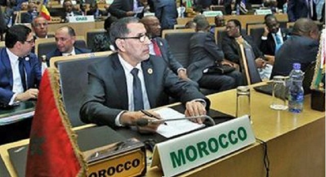 العثماني من شرم الشيخ: المغرب قدم رؤية مستقبلية للتعاون العربي الأوروربي
