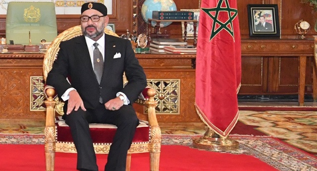 الملك: القمة العربية – الأوروبية الأولى تشكل لحظة قوية في مسار الحوار