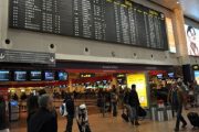 غدا الأربعاء.. إلغاء الرحلات الجوية بين المغرب وبروكسيل بسبب إضراب في بلجيكا