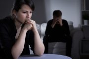 اكتئاب الرجل بعد الزواج...الأسباب والحلول
