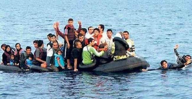 هربا من نظام العسكر.. رياضيون وفناون وطلبة جامعيون وتجار يركبون قوارب الموت نحو إسبانيا