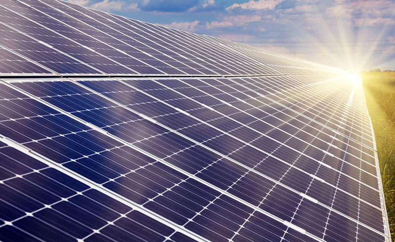 شركة دولية تختار المغرب للاستثمار في الطاقة الشمسية