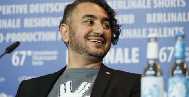 هشام العسري ينتهي من سادس أفلامه 