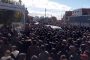 وسط غضب شعبي.. تشييع جنازة الطالب أصيل بالجزائر (صور)