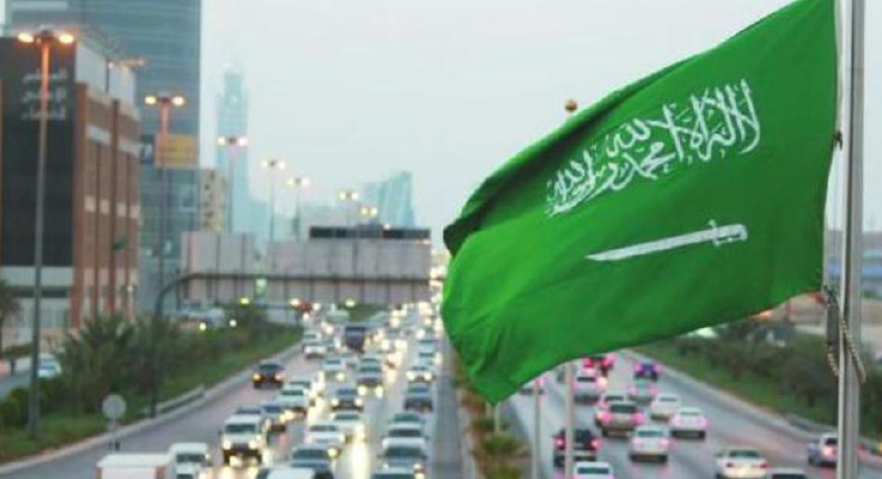 السعودية تلغي إلزامية ارتداء الكمامة والتباعد في الأماكن المفتوحة