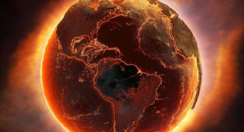 دراسة تحذر: العالم يشهد أسوأ موجة حر منذ الخمسينيات