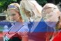 روسيا: منح 7 آلاف دولار لكل عائلة تنجب طفلا ثالثا