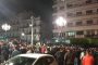 بعد ملف بوتفليقة ووعوده ''الغريبة''.. احتجاجات ليلية تهز الجزائر