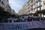 طلبة الجزائر يصفعون النظام بمسيرة ضخمة بشعار ''ترحلو يعني ترحلو''