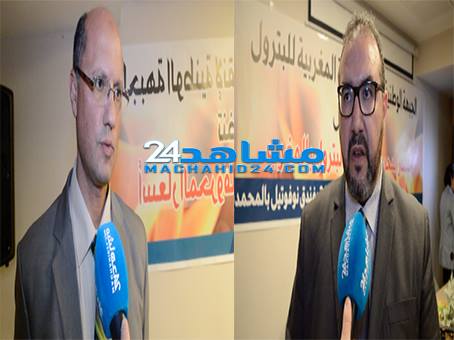 بالفيديو.. إنقاذ ''سامير'' يجمع شخصيات سياسية بارزة وخبراء ونقابيين