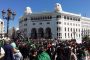 بالصور.. جمعة استثنائية بالجزائر لإنهاء عهد بوتفليقة وتحقيق التغيير