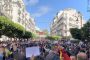 ''النظام ديكاج'' يهز الجزائر في ثاني جمعة غضب ضد الولاية الخامسة