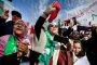 بملابس الثورة.. احتجاجات الجزائر تتجدد بحضور نسوي بارز (صور)