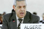 جنيف.. تورط الجزائر في محاولة جديدة للاساءة للوحدة الترابية للمملكة