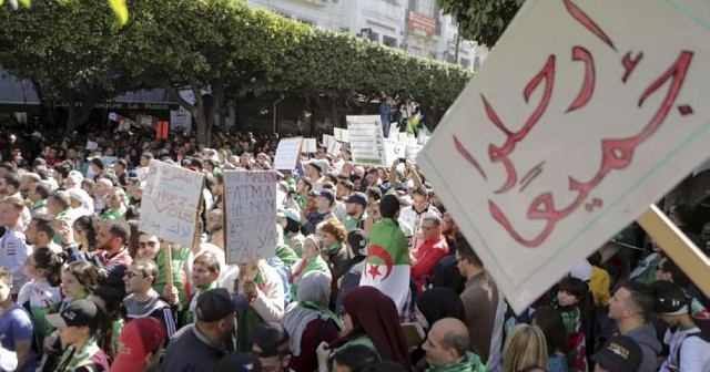 الجزائر.. مطالبة بفتح تحقيق حول شبهات فساد تخص رموز النظام