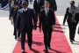 رئيس جمهورية سيراليون يحل بالمغرب