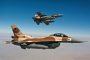 الولايات المتحدة توافق على بيع 25 مقاتلة اف-16 للمغرب