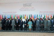 مراكش.. وزراء أفارقة يؤكدون على الاختصاص الحصري للأمم المتحدة في ملف الصحراء