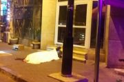 أمن مراكش يحقق في مصرع شاب إثر سقوطه من غرفة فندق