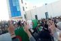 جامعات الجزائر تثور ضد النظام.. أساتذة وطلبة يغادرون قاعات المحاضرات ويحتجون