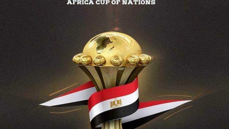 قائمة المنتخبات المتأهلة لأمم إفريقيا مصر2019