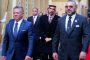 المغرب والأردن يشددان على ضرورة إنهاء الأزمة السورية عبر الحل السياسي