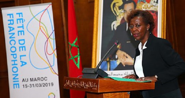 المنظمة الدولية للفرنكوفونية تشيد بدور المغرب في القارة الإفريقية