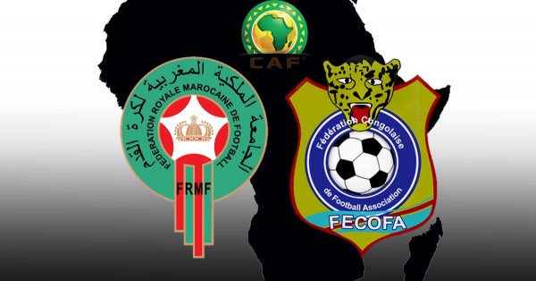 المنتخب المغربي يخرج من مشوار التصفيات رغم فوزه على الكونغو الديمقراطية