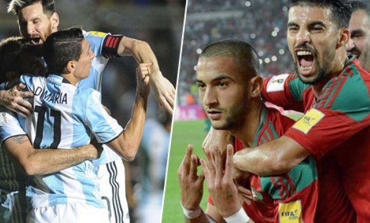 الجامعة تعلن عن نقاط بيع وأثمنة تذاكر مباراة المغرب والأرجنتين