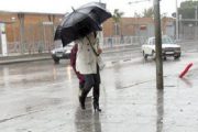 نشرة خاصة.. أمطار قوية يومي الإثنين والثلاثاء بعدد من المناطق