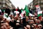 المعارضة الجزائرية تطالب بتأجيل الانتخابات والدخول في مرحلة انتقالية